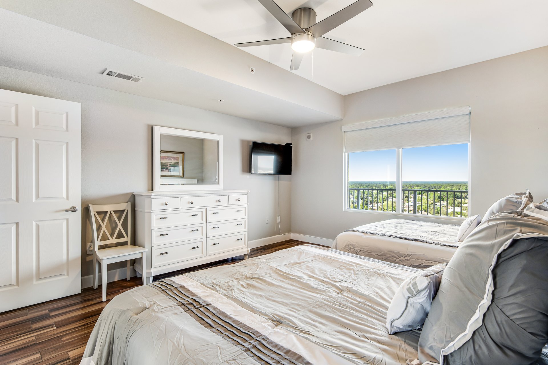 Tidewater Beach Resort 1608 16