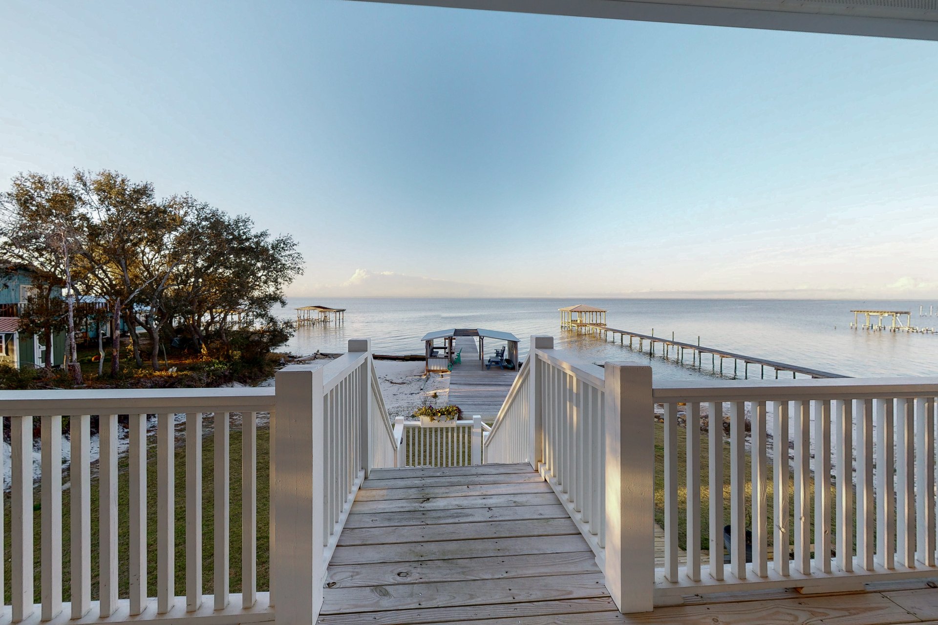 Bay Dream Believer 34