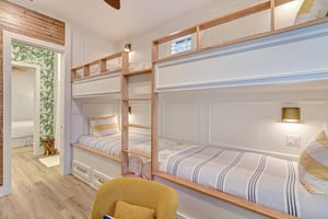 Bunk Room, 2nd Floor