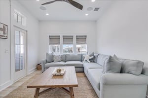 Second Living Space, 2nd Floor