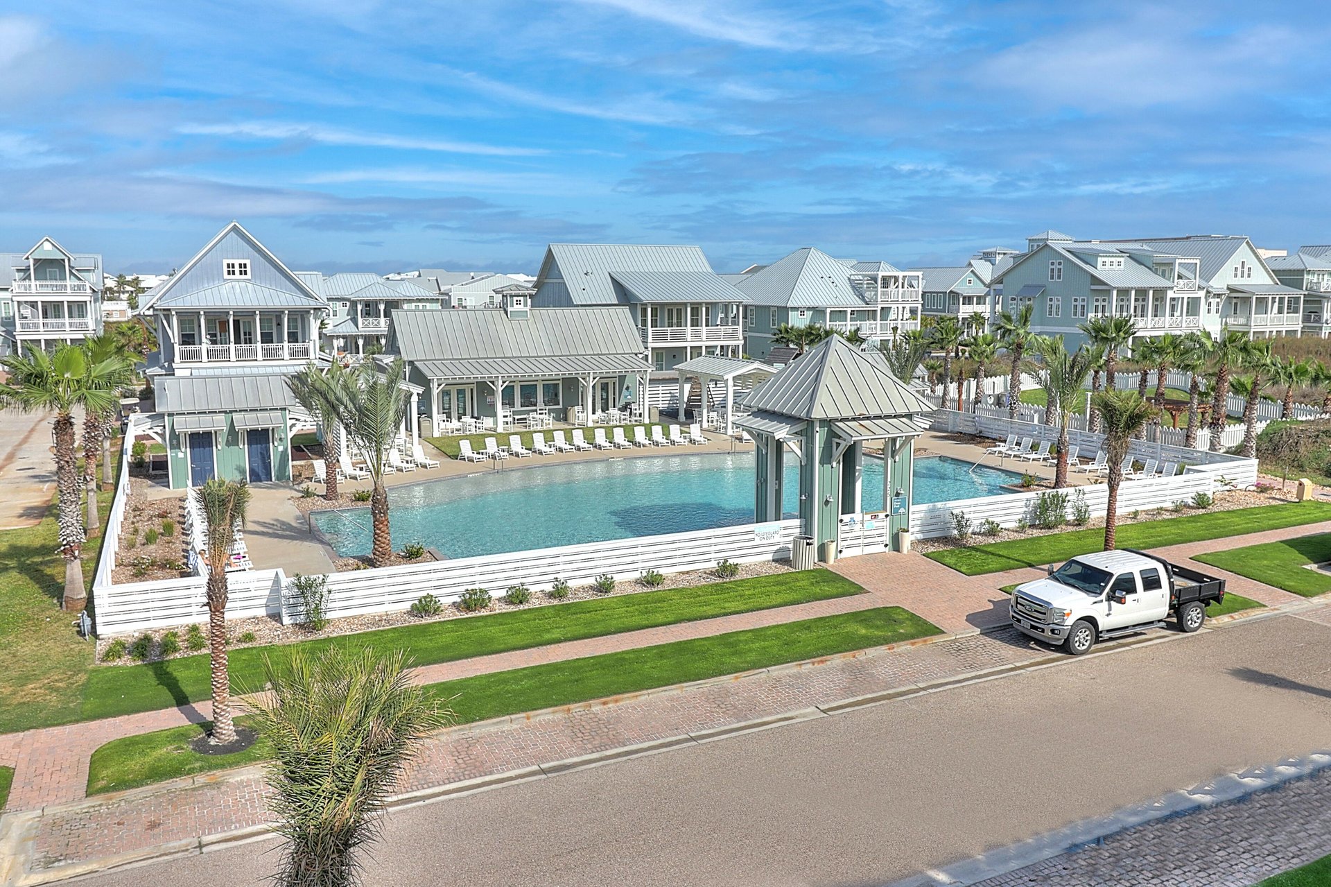 4th King Suite Balcony View, 3rd Floor