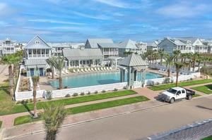 4th King Suite Balcony View, 3rd Floor