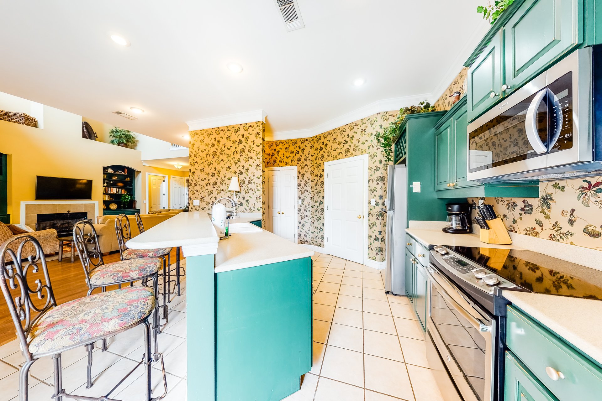 Riptide Rendezvous 11