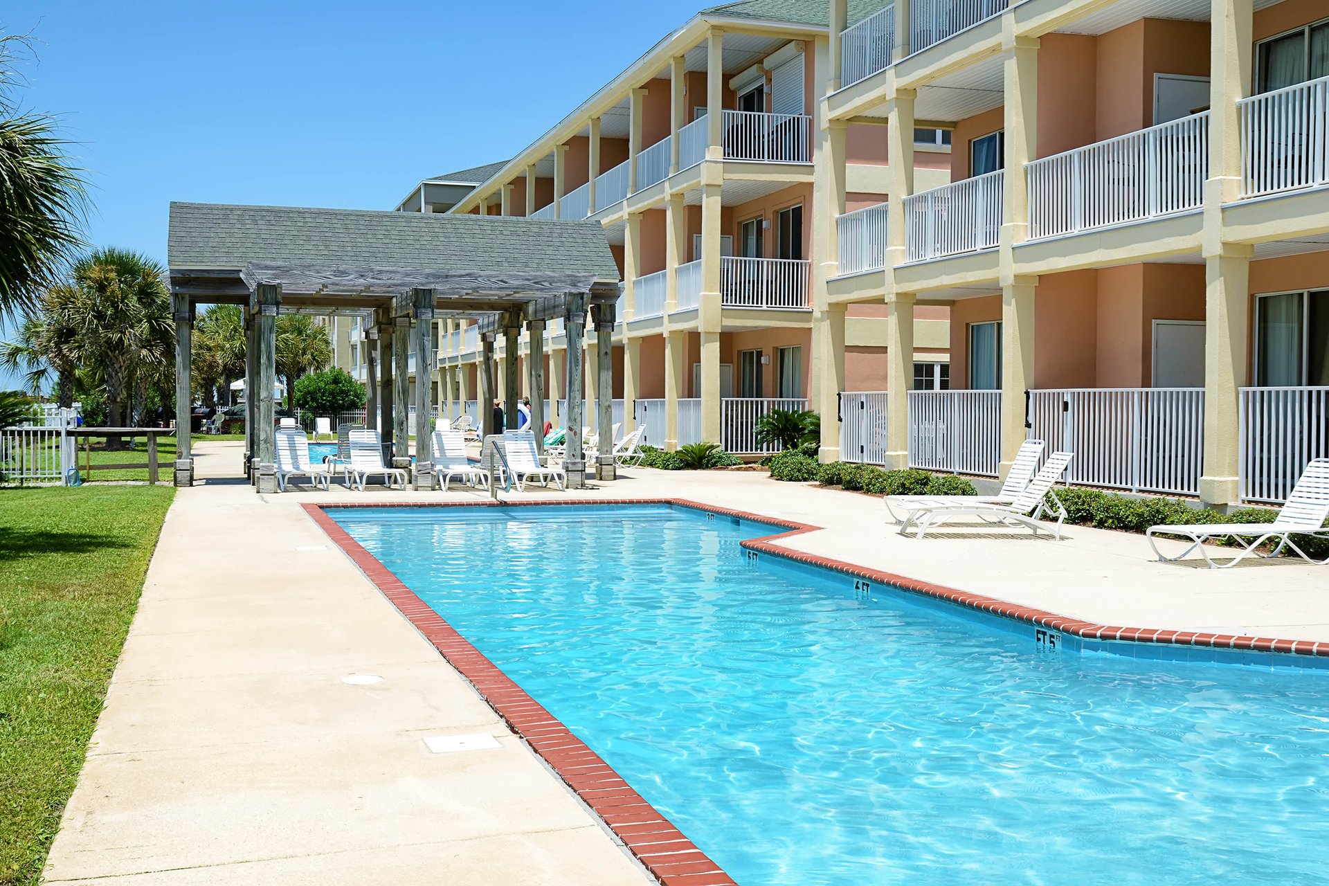 Dauphin Island Beach Club 108 27