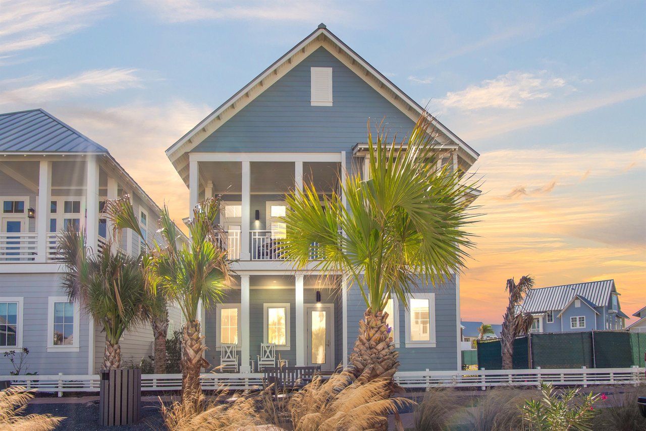 Welcome to The Seaward