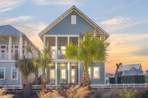 Welcome to The Seaward