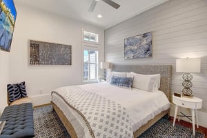 Second King Bedroom, 2nd Floor