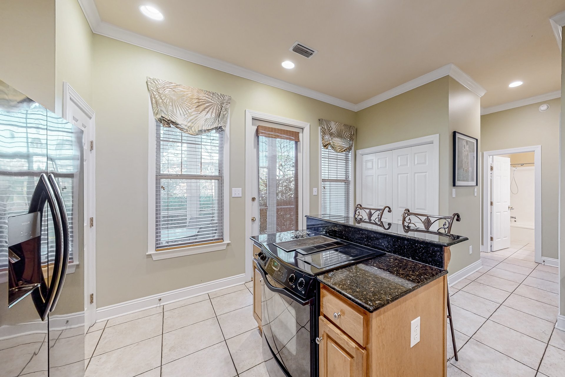 Mandevilla at Martinique 15