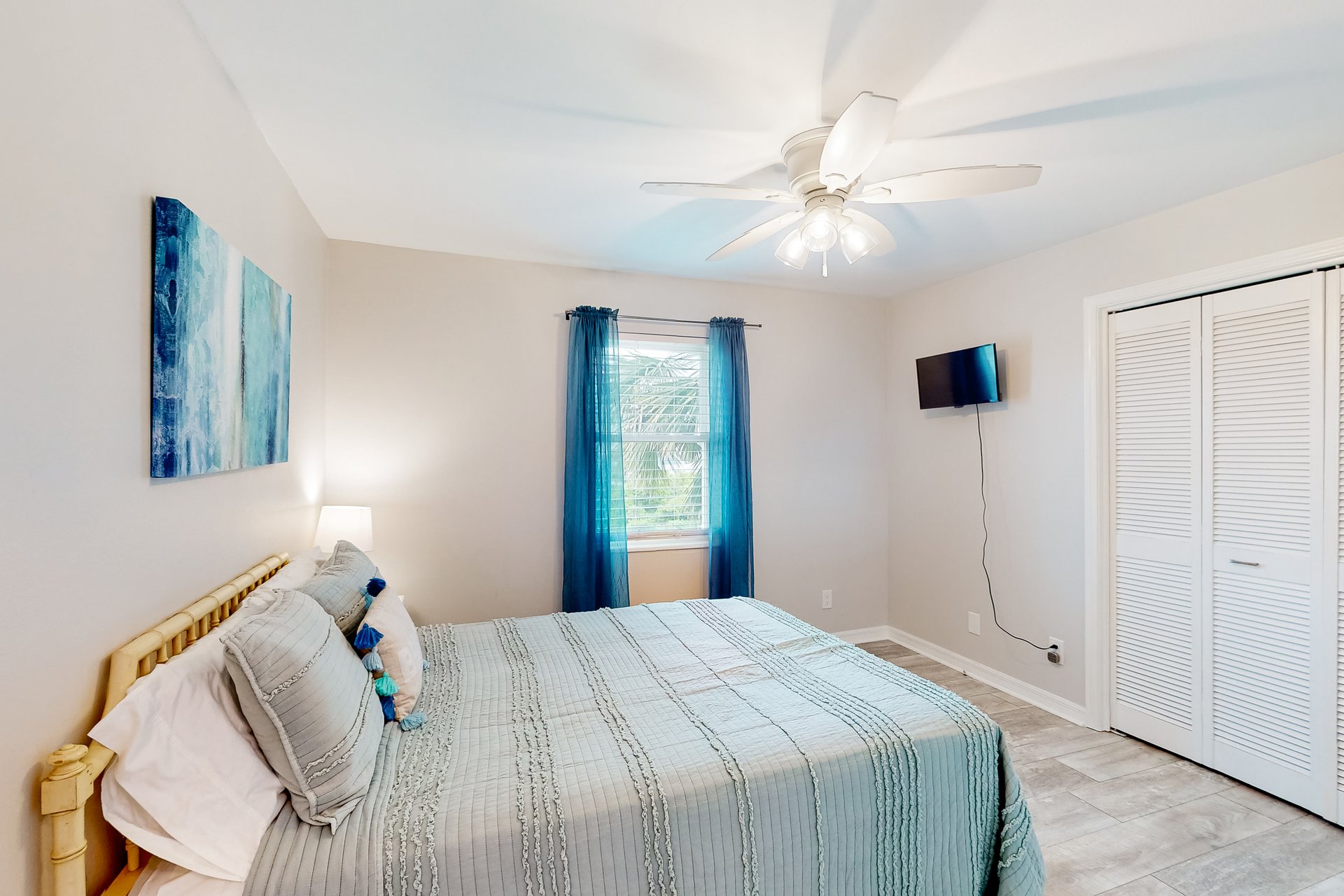 Flood Reef Retreat  Coral Casa 18