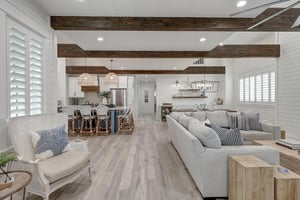 Living Room, 2nd Floor