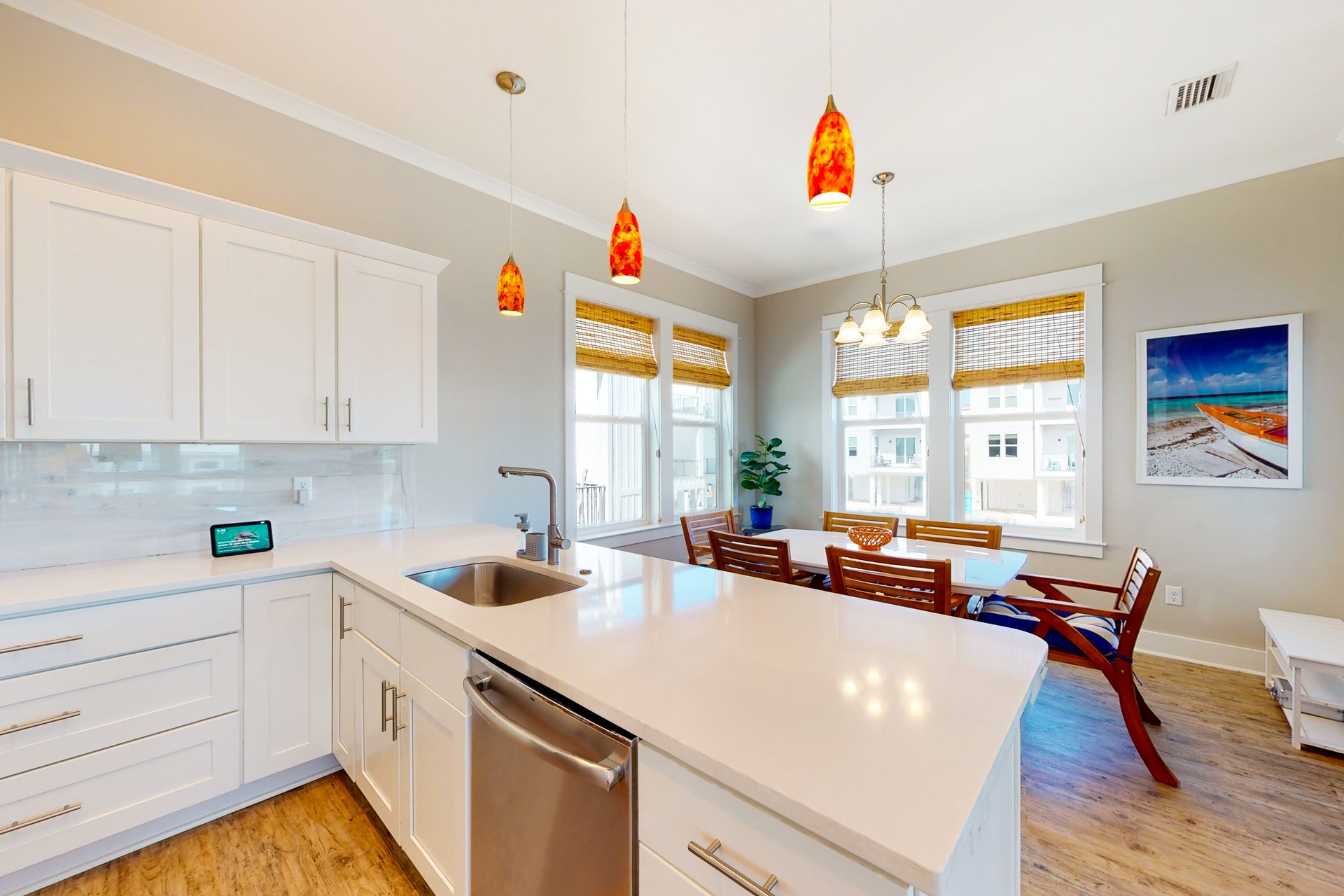 East Side Cottages C Shipwreck Cottage 12