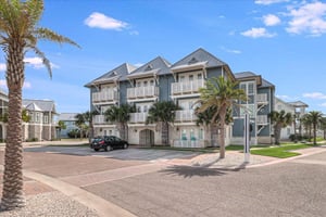 Ten Town Center, Front View