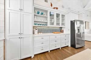 2nd Floor, Kitchen