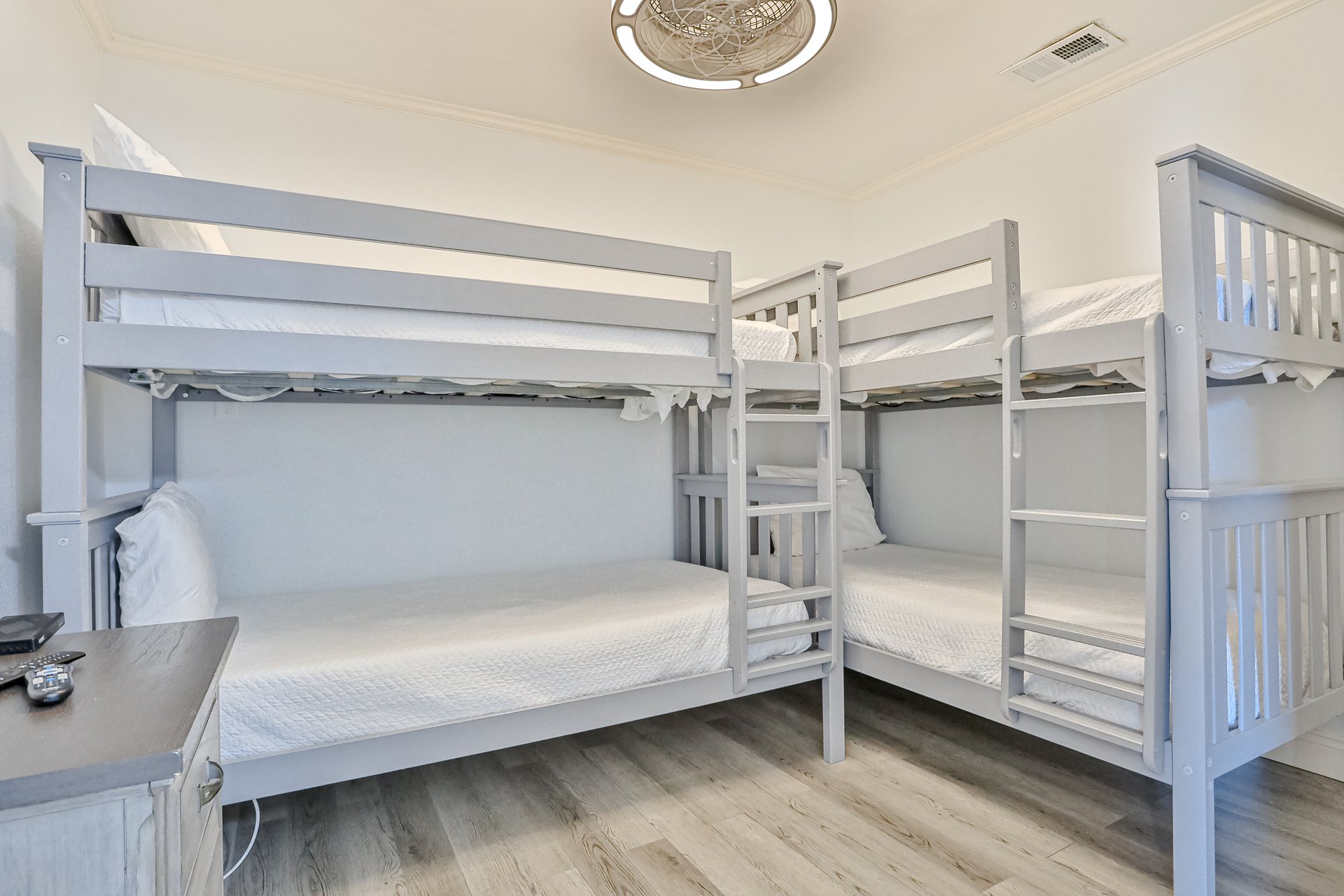 Captains Quarters at Green Reef Townhomes 35