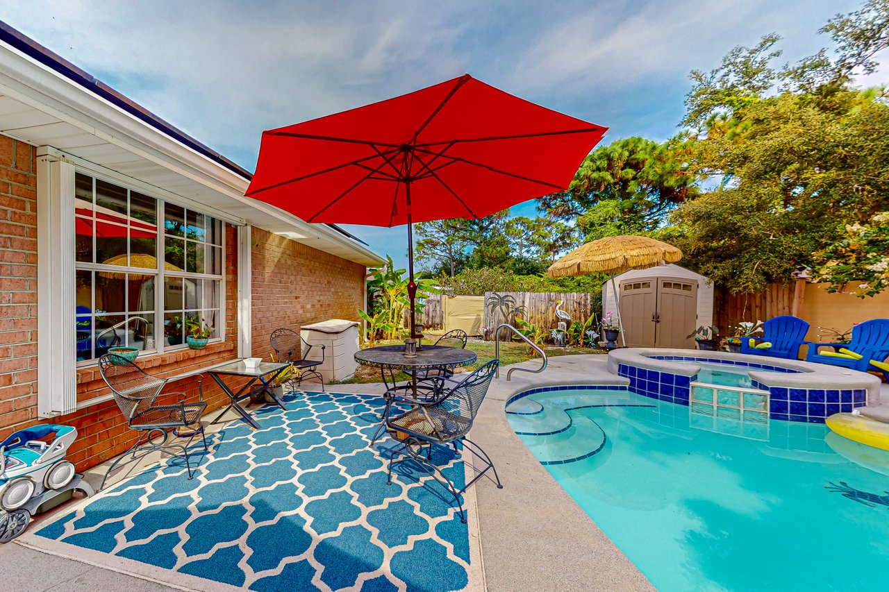 Nortons Beach House 5