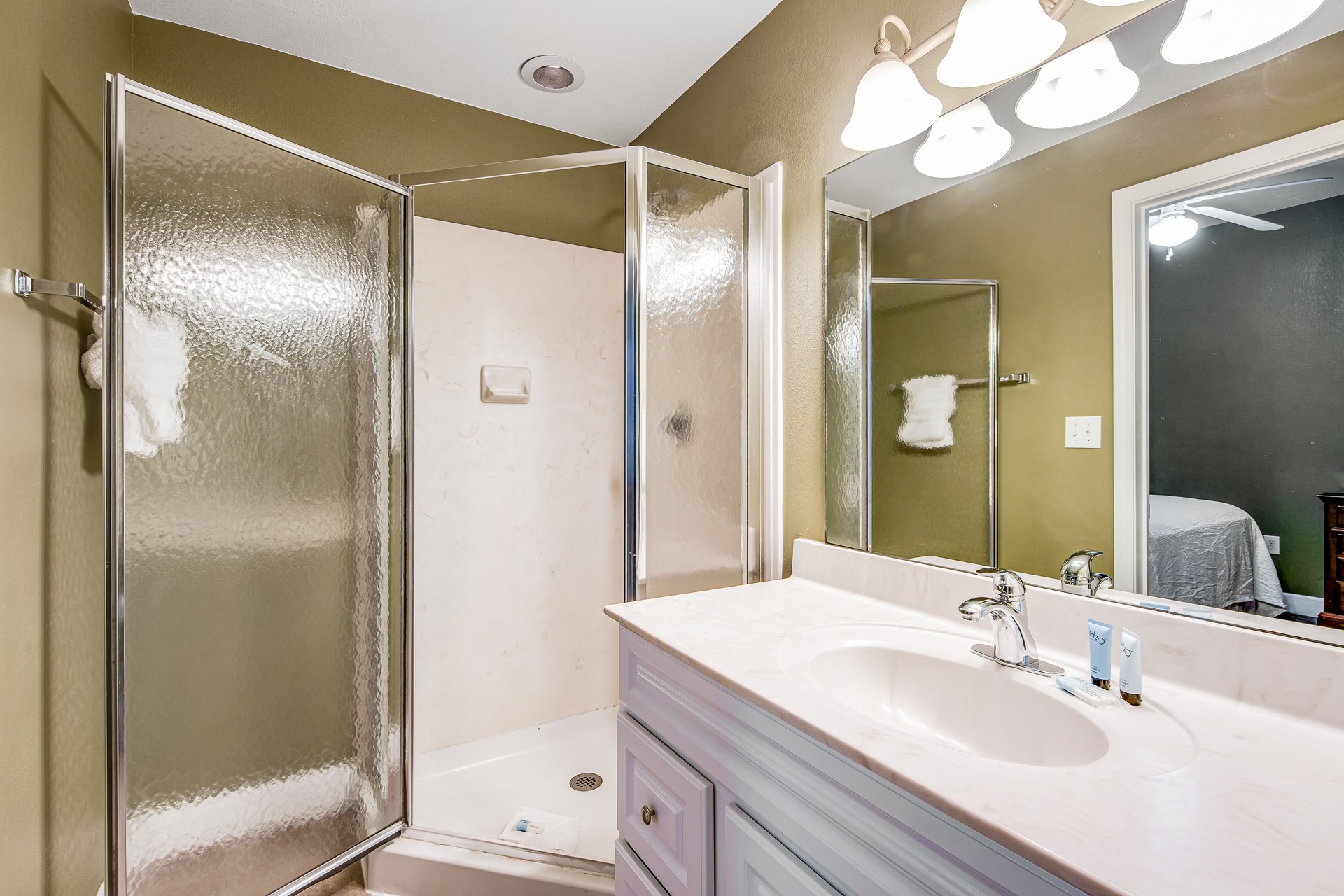 Tidewater Beach Resort 1110 12