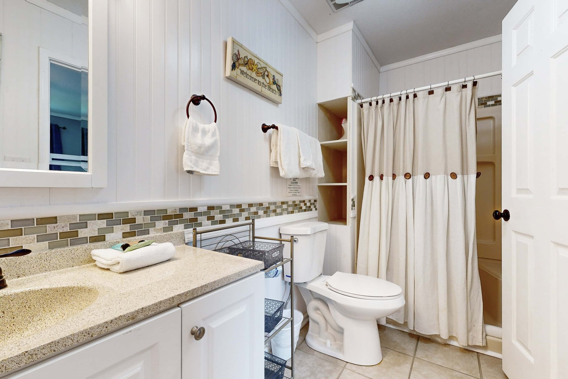 Woodland Shores 16  Beach Blessings 16