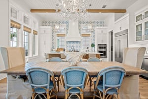 Dining Area, 1st Floor