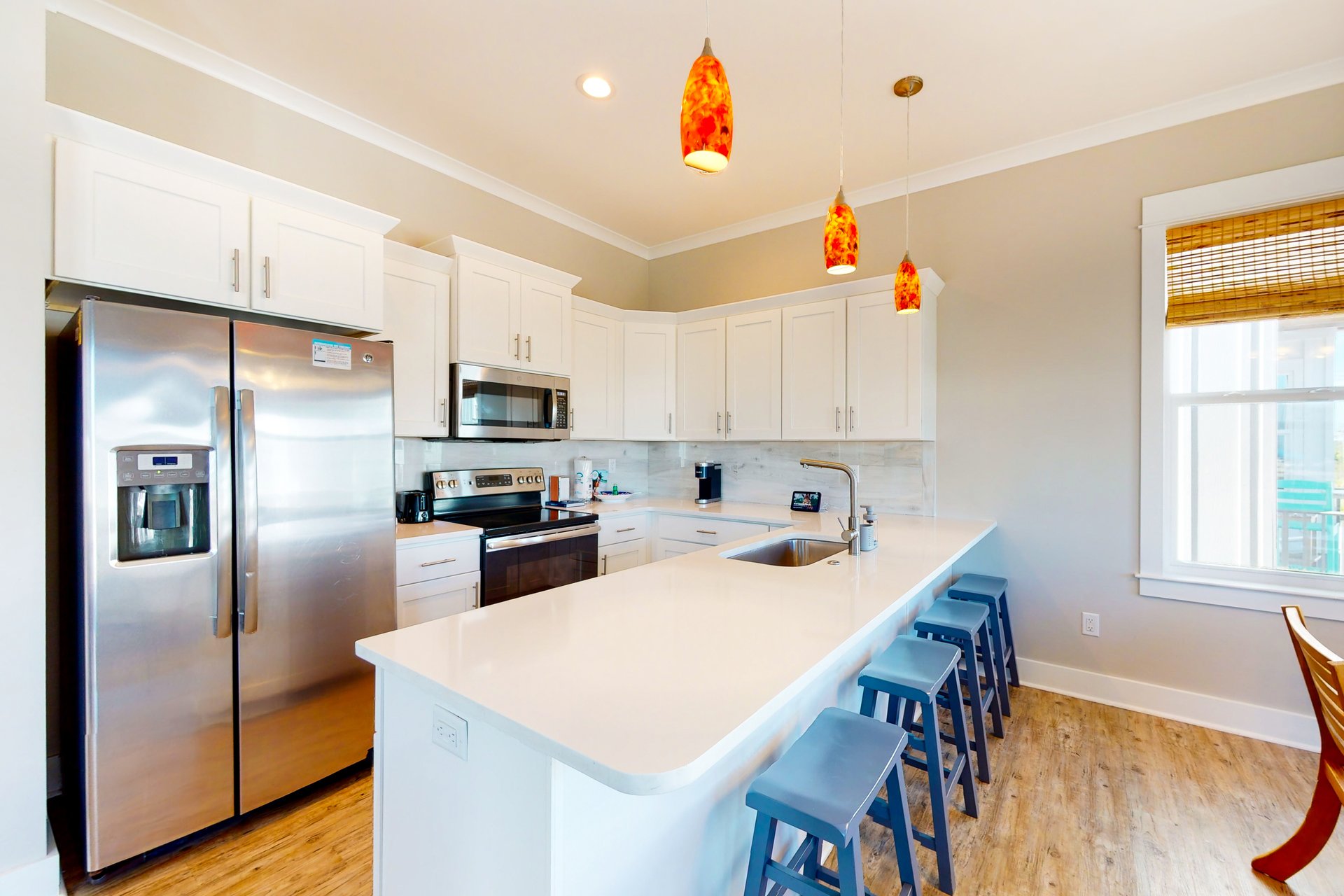 East Side Cottages C Shipwreck Cottage 10