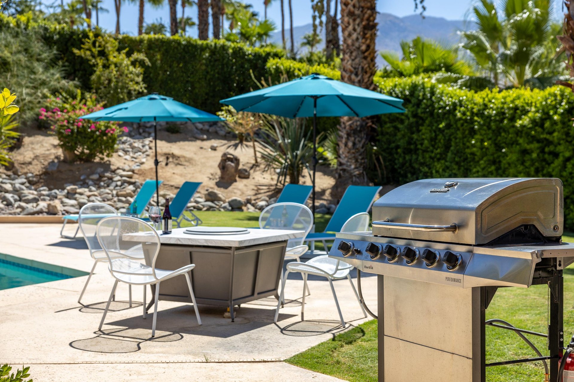 BBQ