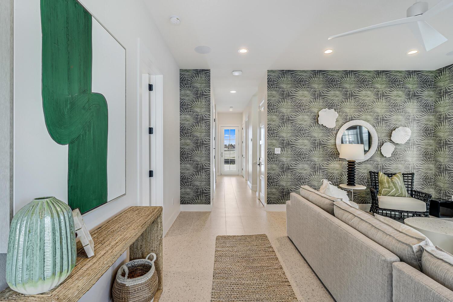 1st Floor Sitting Area