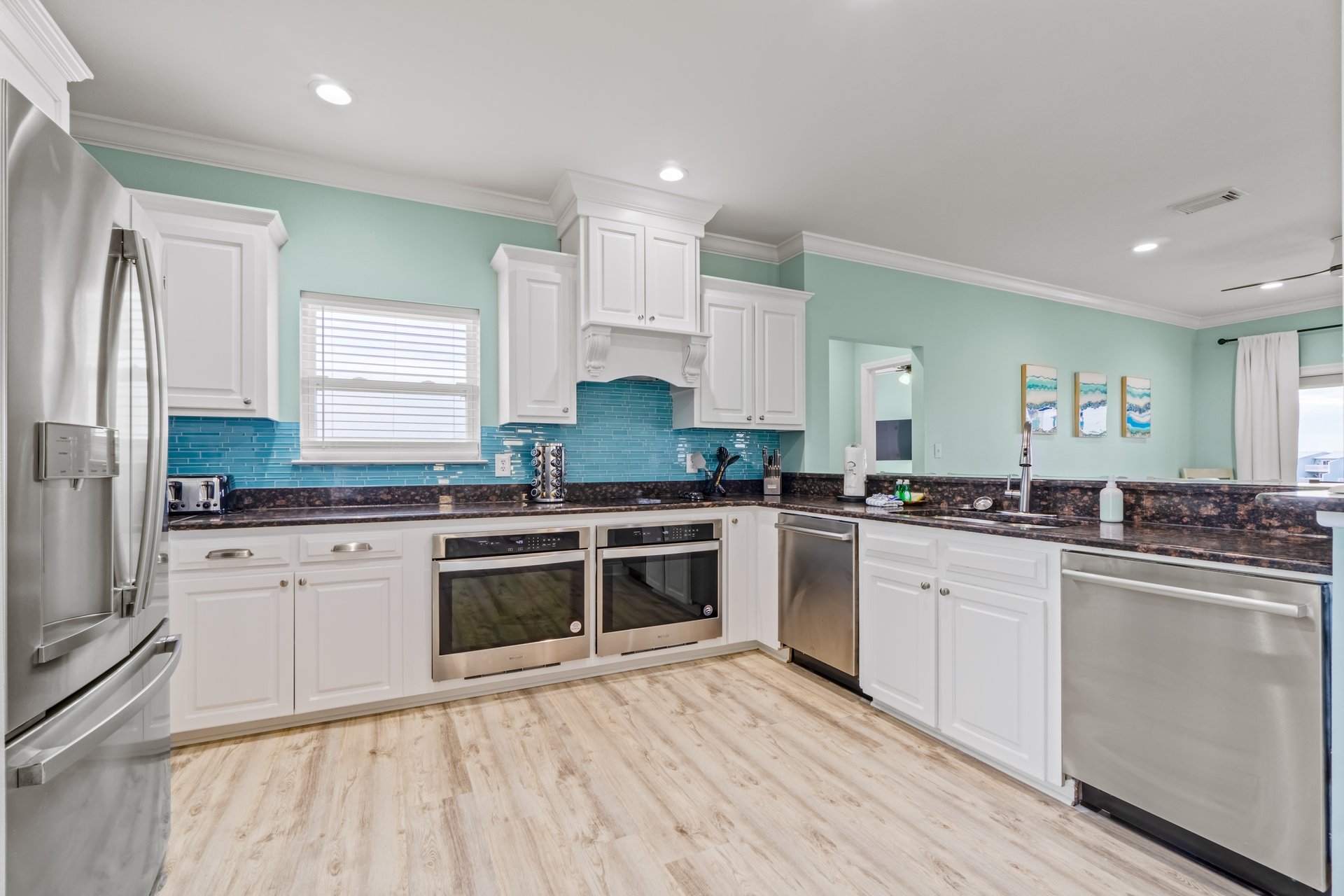 Peace of Paradise 11