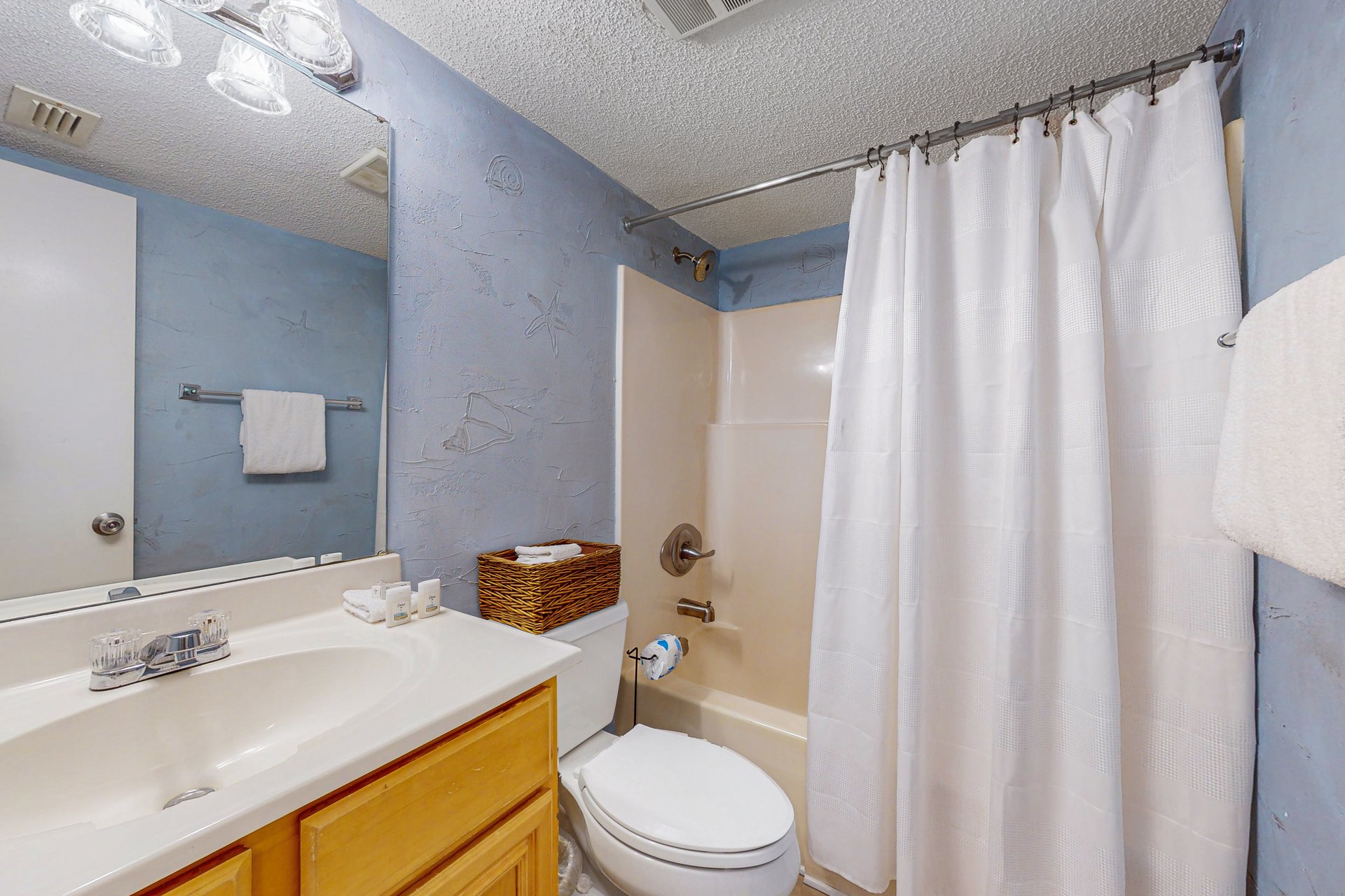 Seaside Beach amp Racquet Club 5417 11