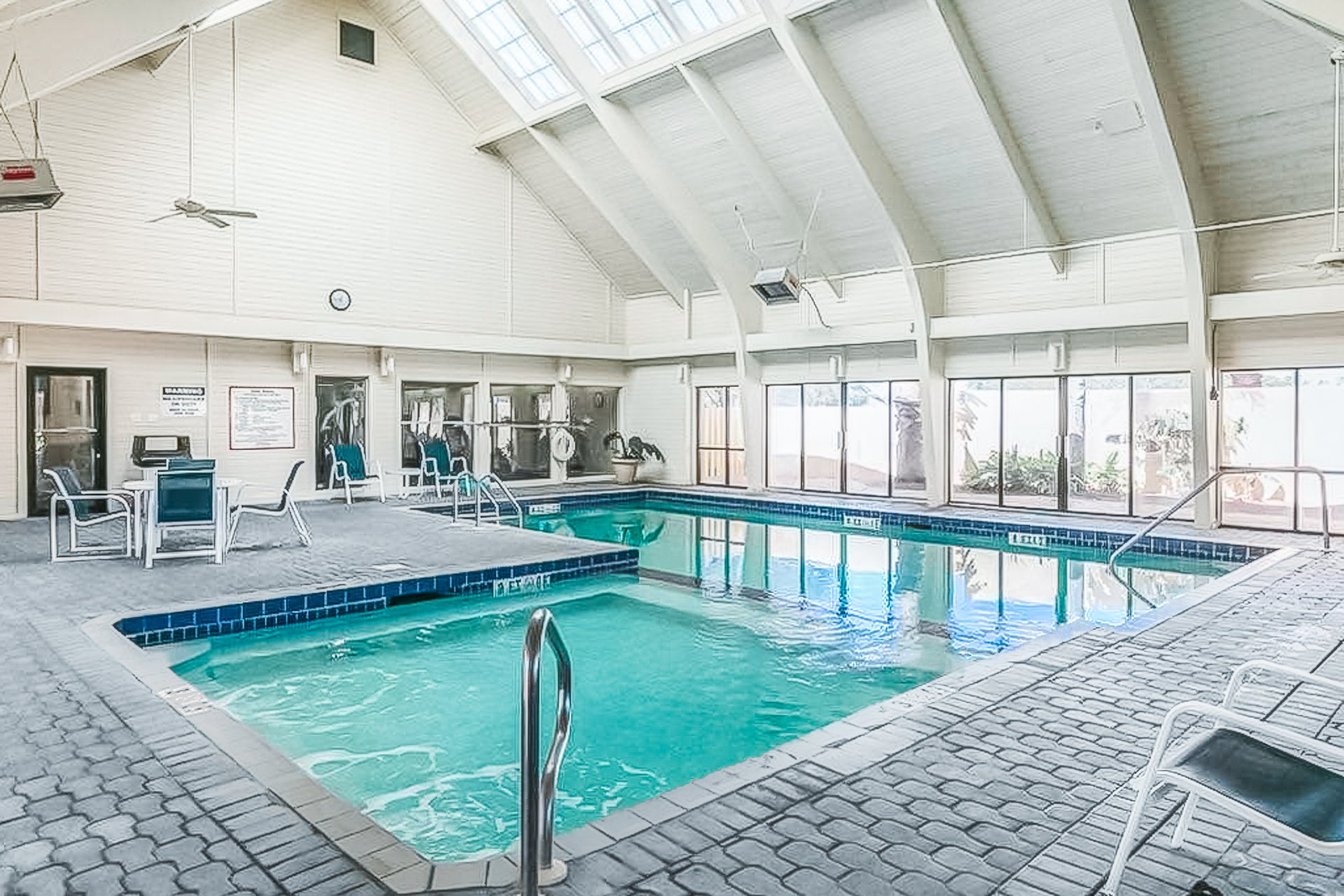 Summer House on Romar Beach 203B 31