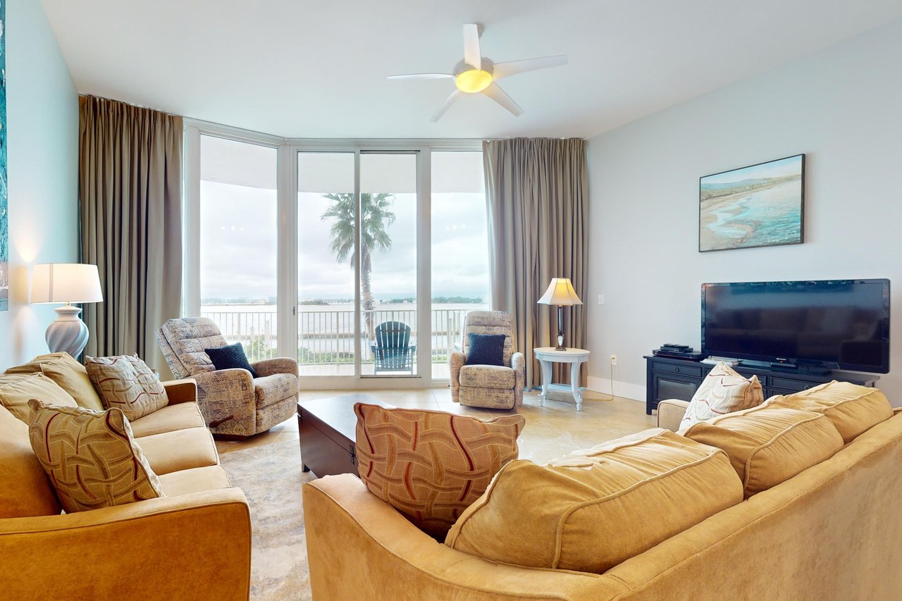 Caribe C103 | Orange Beach, AL Vacation Rental