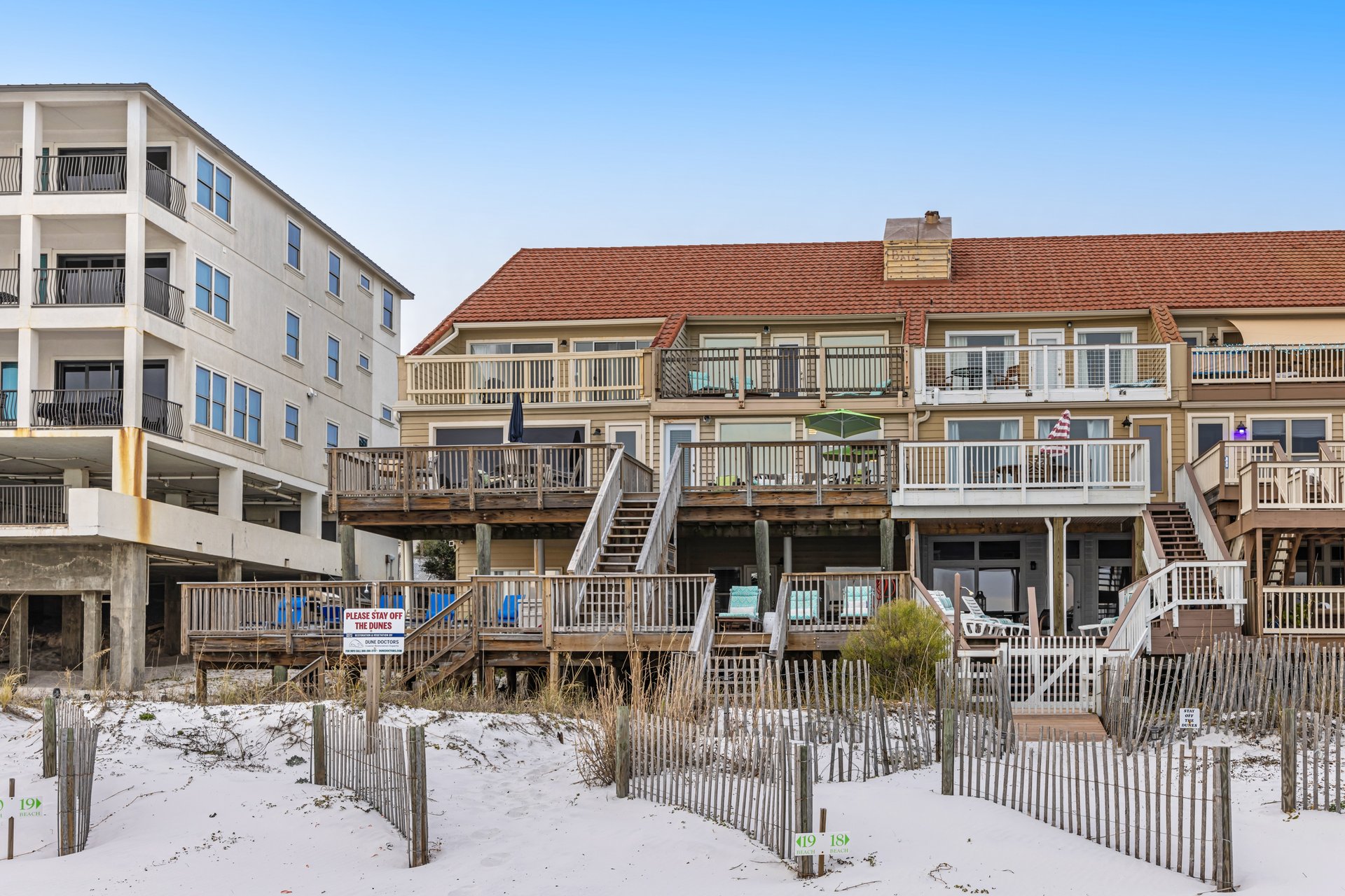 Green Reef Townhomes 19  Dolphin Run 46