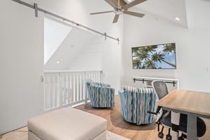 4th Floor, Loft