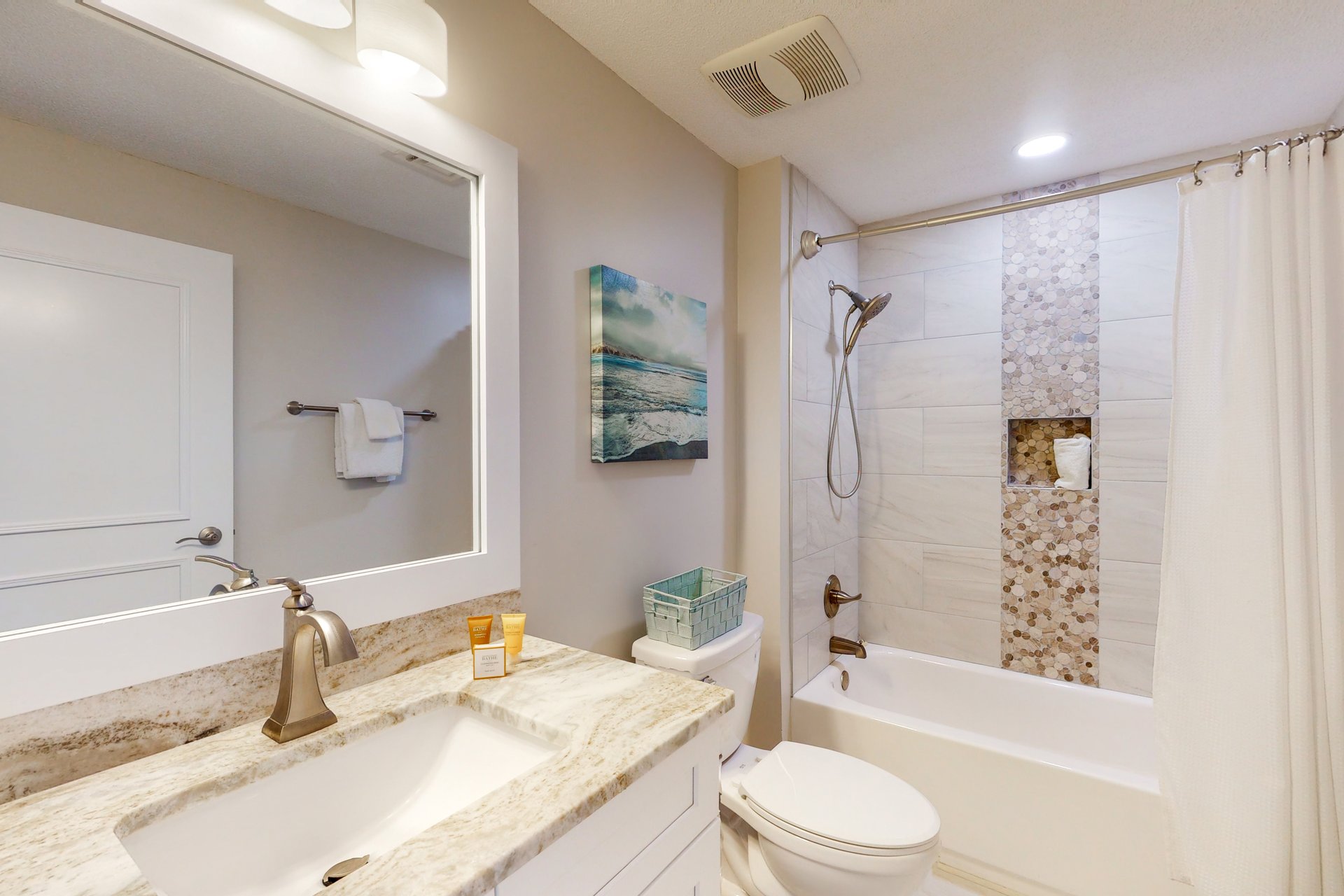 TOPSL Summit 907 Combo 14