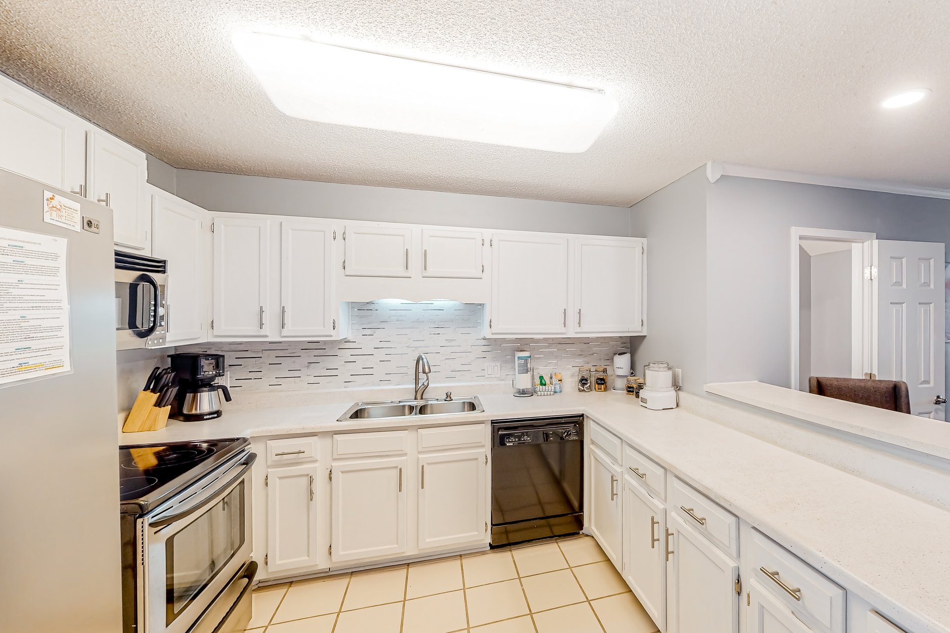 Sweet Spot at Woodland Shores 11