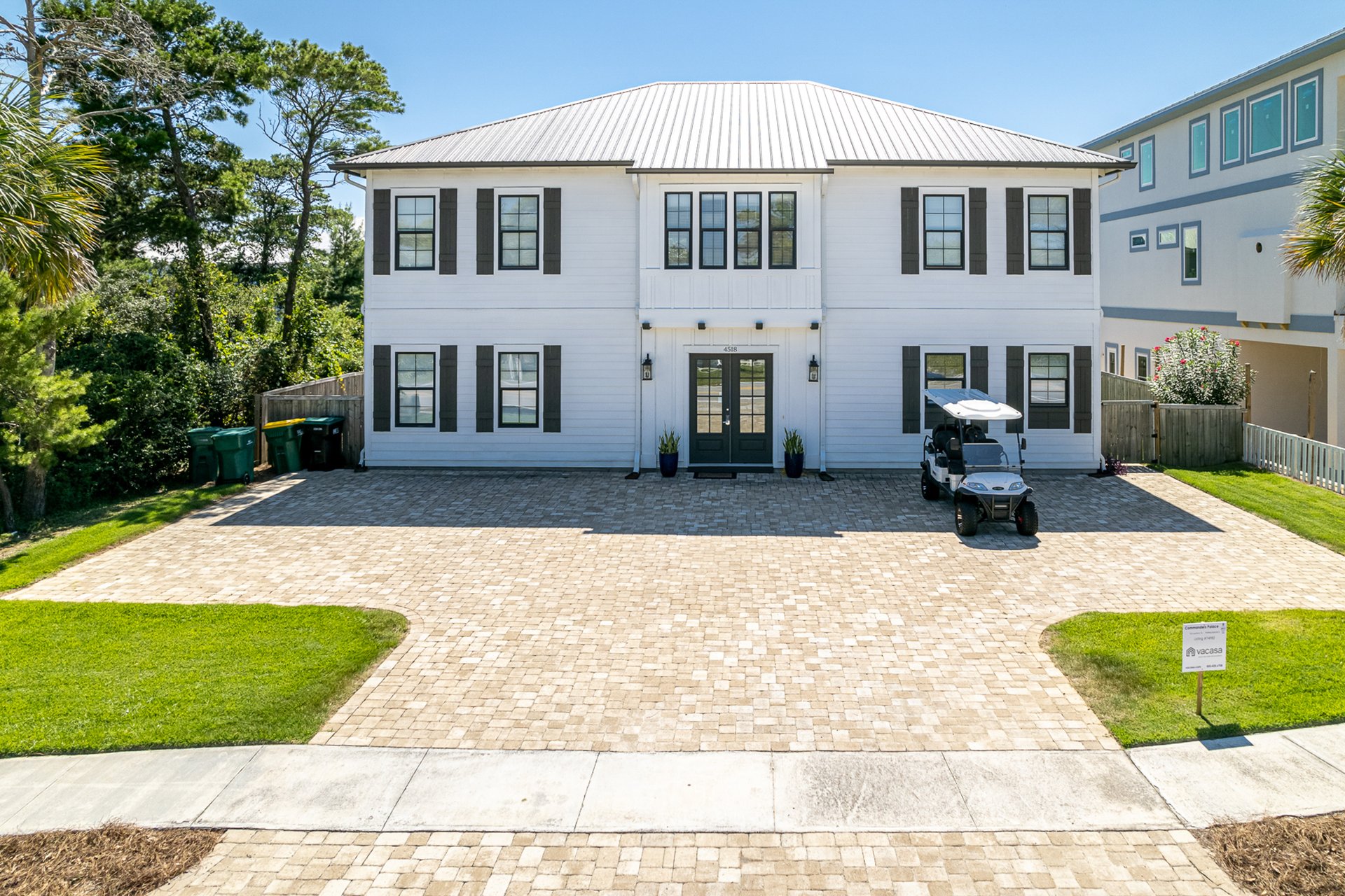 Commanders Palace 50