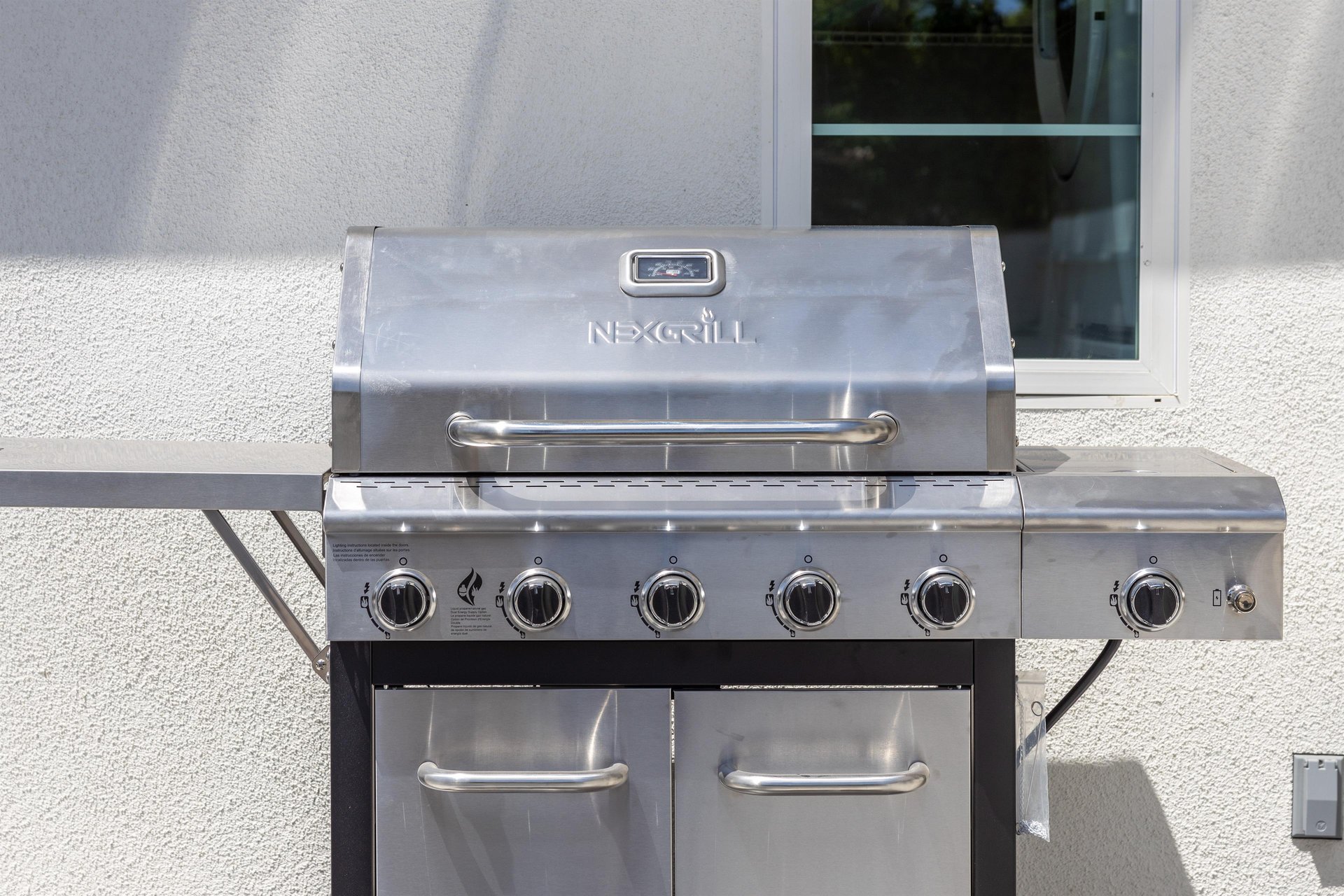 BBQ