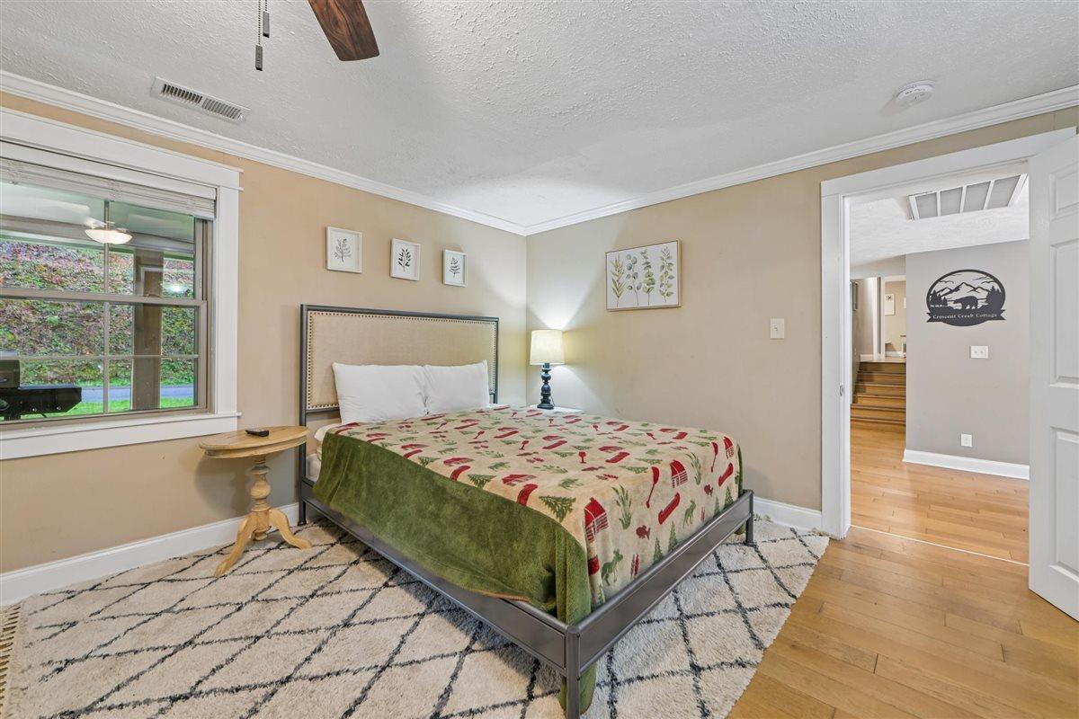 57Primary Bedroom