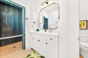 3rd King Ensuite, 3rd Floor