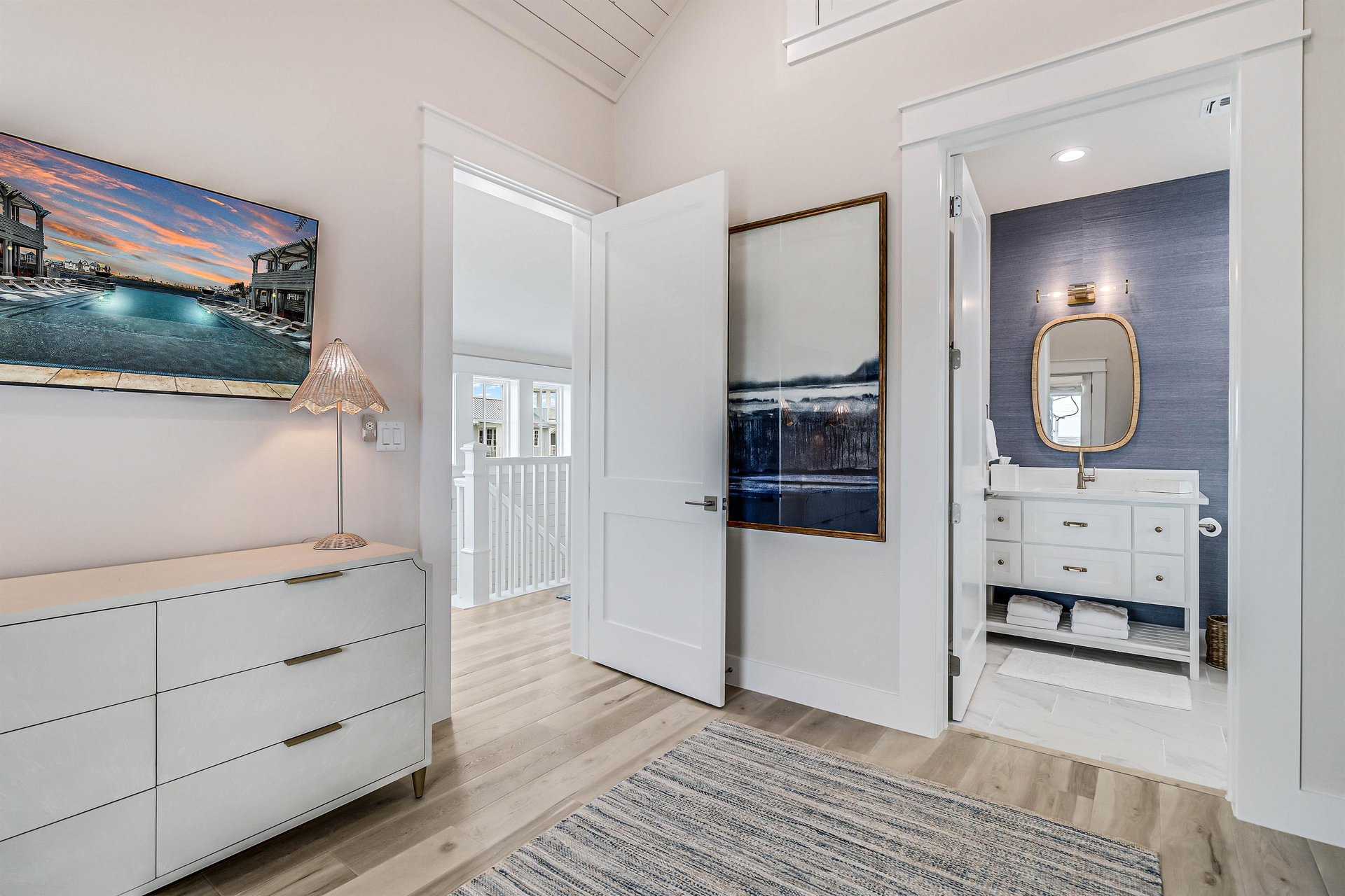 Bunk Room, 2nd Floor