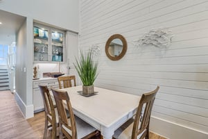 Dining Area, 3rd floor