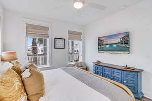 Second King Suite, 1st Floor