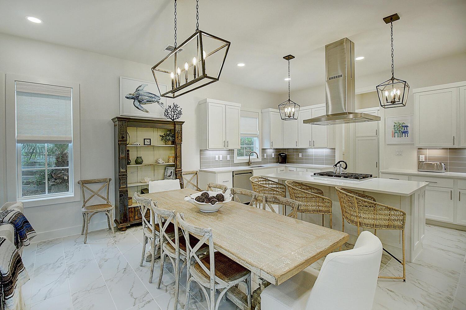 Dining Area, 1st Floor