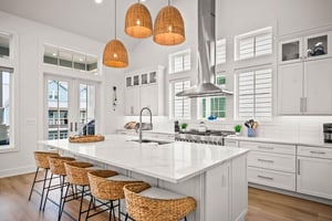2nd Floor, Kitchen