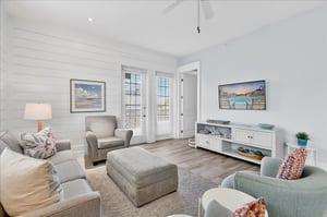 Living Room, 1st Floor