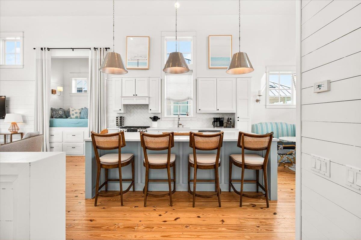2nd Floor, Kitchen