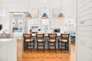 2nd Floor, Kitchen