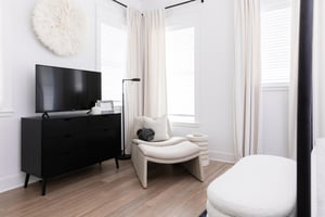 Primary King Bedroom, 2nd Floor