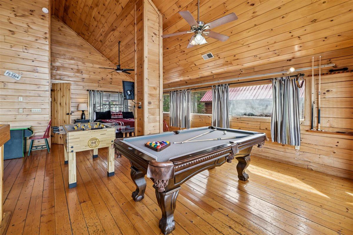 53Rec Room