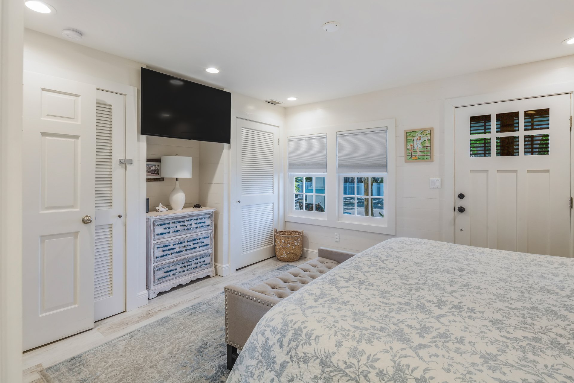 Margaret Street Retreat 13