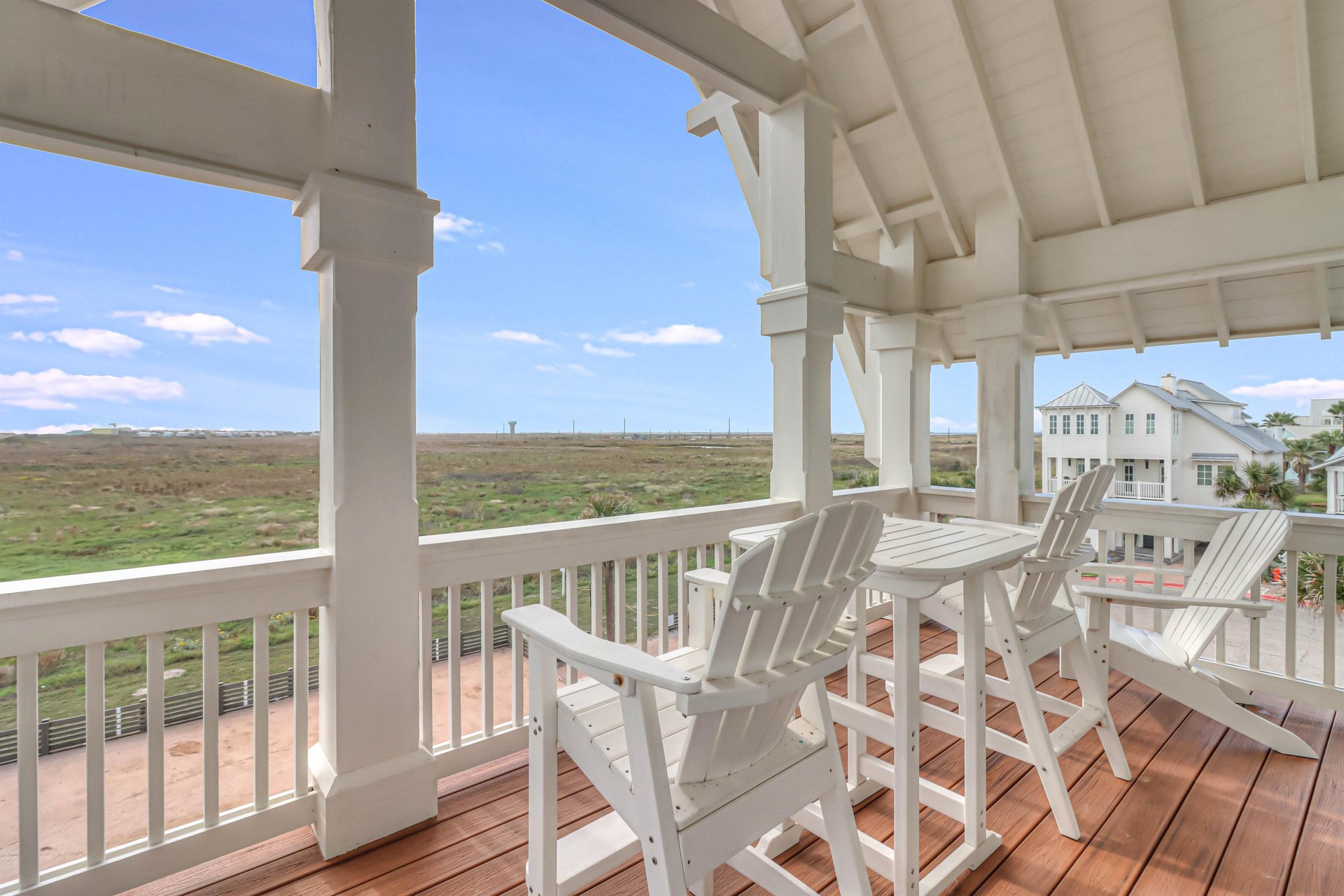 Primary King Suite, 3rd Floor