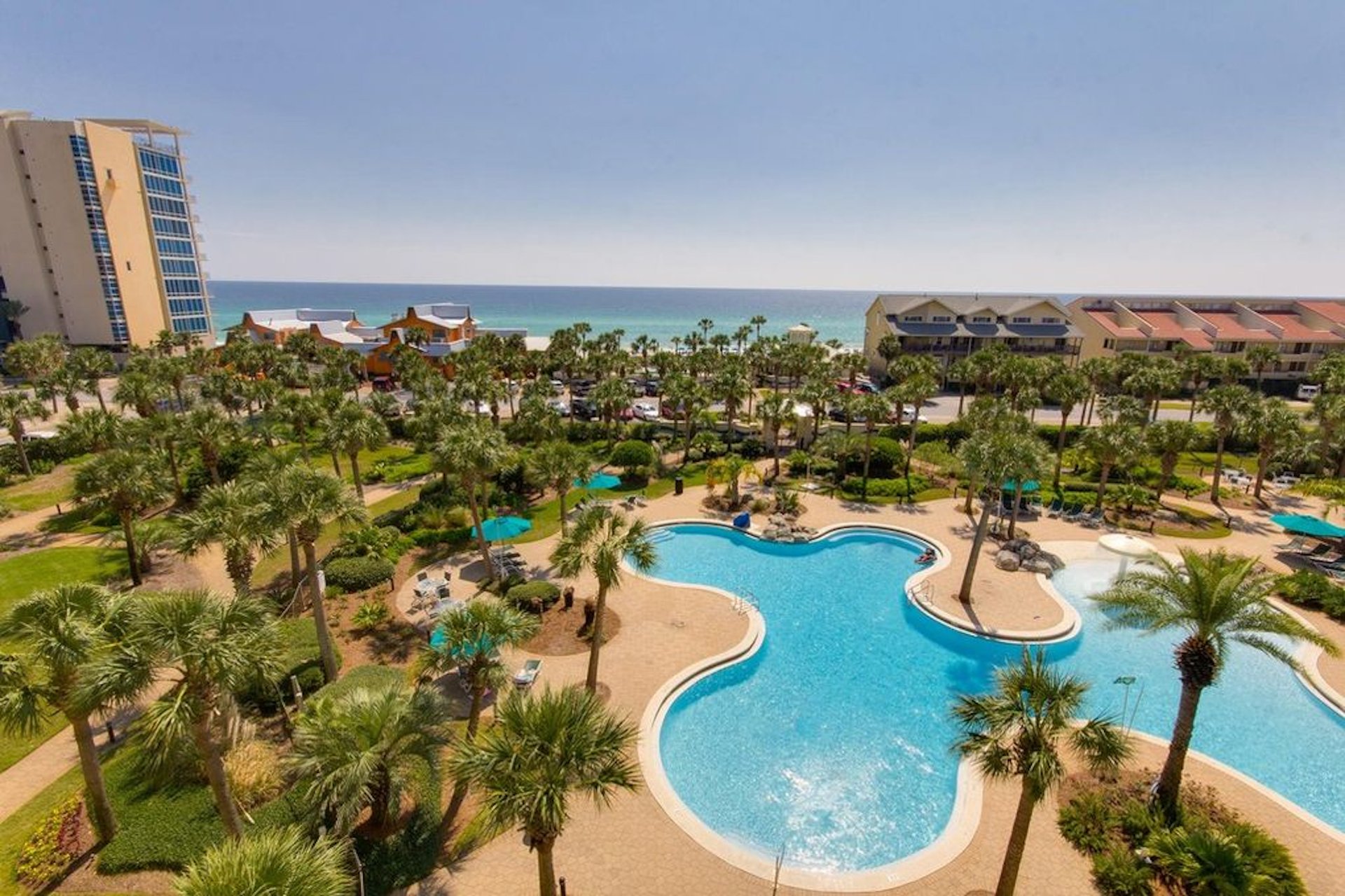 Sterling Shores 709 30